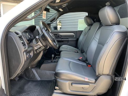 Used 2022 RAM 5500 Tradesman AWD/4WD image 23