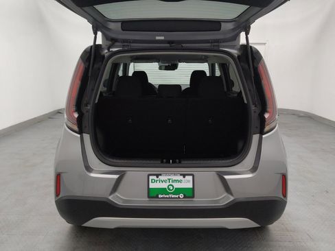 Used 2023 Kia Soul LX w/ Option Group 015 image 29