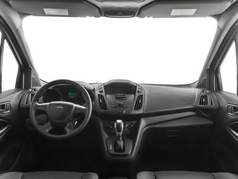 Used 2016 Ford Transit Connect XL FWD image 7