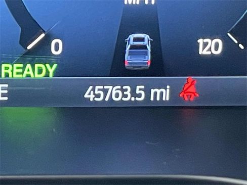 Used 2024 Ford F150 XLT w/ Mobile Office Package image 13