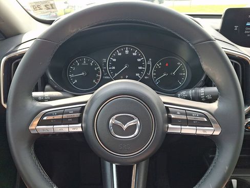 Used 2025 MAZDA CX-50 AWD 2.5 S w/ Weather Package image 19