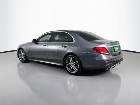 Used 2018 Mercedes-Benz E 300 w/ Premium 3 Package (Q03) image 7