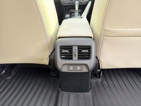 New 2026 Acura ADX A-Spec FWD image 21