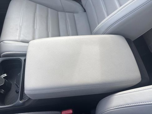 Certified 2025 Honda CR-V EX-L image 20