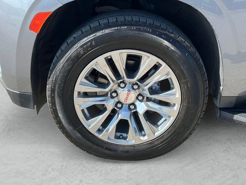 Used 2021 GMC Yukon Denali AWD/4WD image 23