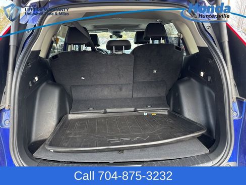 Used 2024 Honda CR-V EX-L image 10
