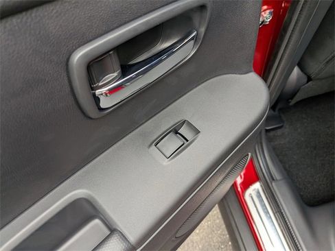 New 2026 Mitsubishi Outlander Sport ES image 25