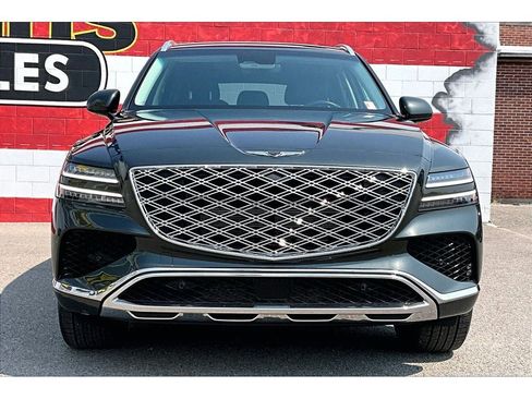 Used 2025 Genesis GV80 2.5T Standard AWD/4WD image 3