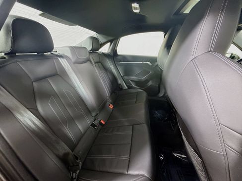 Certified 2023 Audi S3 Premium Plus w/ Premium Plus Package AWD/4WD image 25