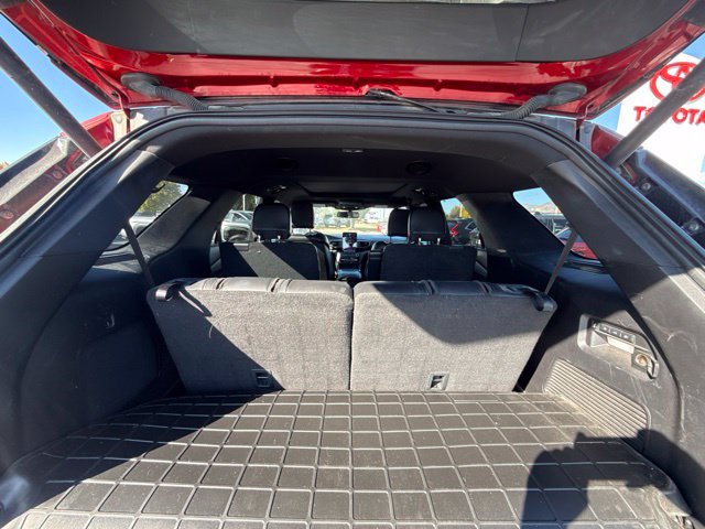 Used 2020 Ford Explorer ST w/ Premium Technology Package AWD/4WD image 26