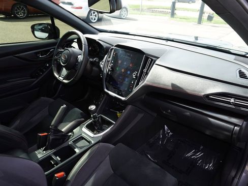 Used 2022 Subaru WRX Limited image 29