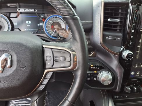 Used 2019 RAM 1500 Limited image 10