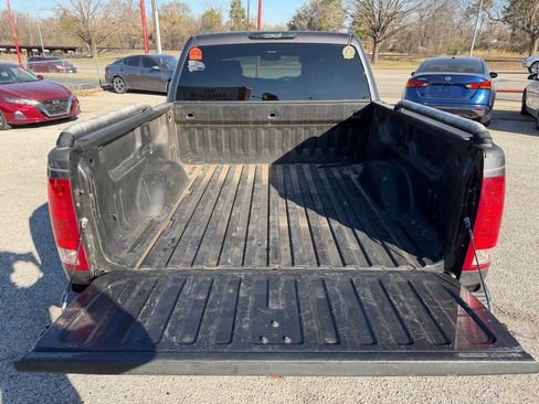 Used 2010 GMC Sierra 1500 SLE w/ Texas Edition image 20