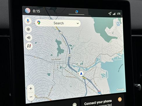 New 2026 Volvo XC60 T8 Plus w/ Protection Package Premier image 21