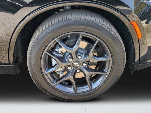 New 2026 Dodge Durango GT w/ Blacktop Package image 9