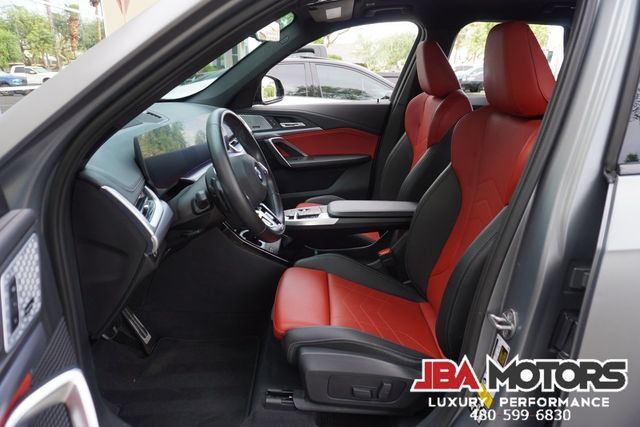 Used 2023 BMW X1 xDrive28i w/ Premium Package AWD/4WD image 96