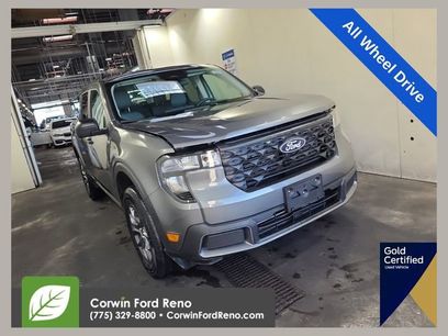 Used 2025 Ford Maverick XLT w/ Equipment Group 302A