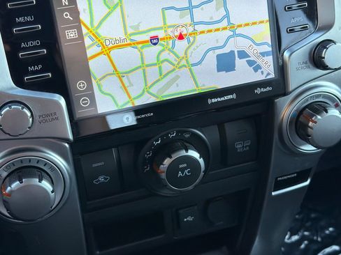 Certified 2024 Toyota 4Runner SR5 Premium image 26