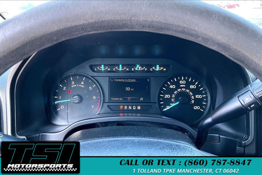 Used 2018 Ford F150 XL w/ Equipment Group 101A Mid AWD/4WD image 21