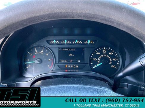 Used 2018 Ford F150 XL w/ Equipment Group 101A Mid AWD/4WD image 21