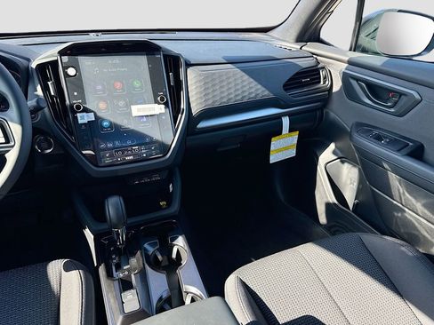 New 2026 Subaru Forester Premium image 29