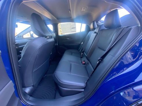 New 2026 Toyota Prius Limited image 22