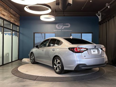 Used 2023 Subaru Legacy Premium AWD/4WD image 5