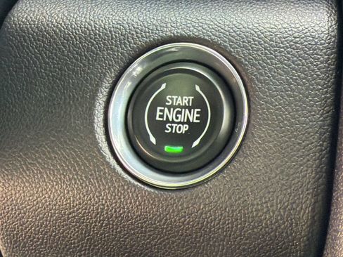 Certified 2025 GMC Acadia AT4 AWD/4WD image 26