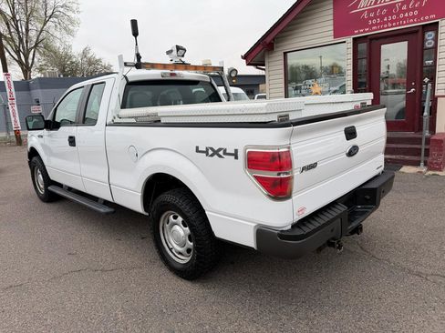 Used 2014 Ford F150 XL image 7