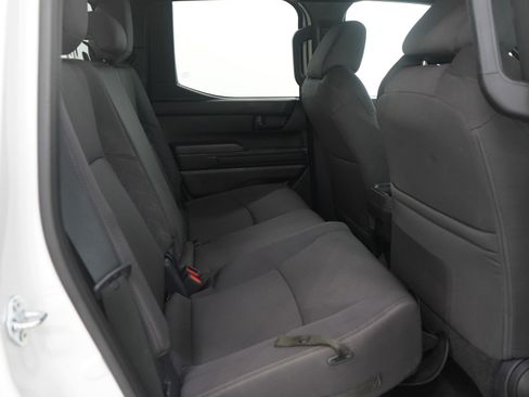 Used 2025 Toyota Tacoma SR image 13