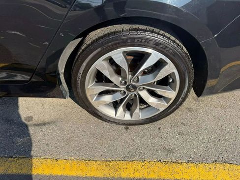 Used 2021 Ford Bronco Sport Outer Banks w/ Outer Banks Package image 35