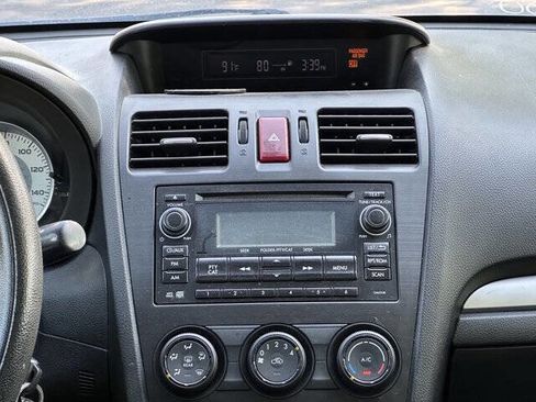 Used 2014 Subaru Impreza 2.0i image 16