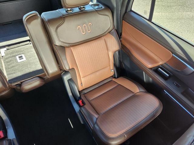 Used 2025 Ford Expedition King Ranch AWD/4WD image 17