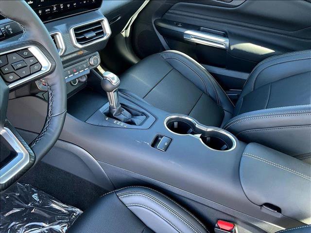 New 2026 Ford Mustang Premium RWD image 10