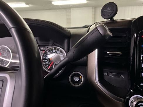 Used 2022 RAM 2500 Laramie image 16