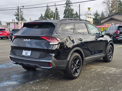 Used 2024 Kia Sportage X-Pro Prestige image 7