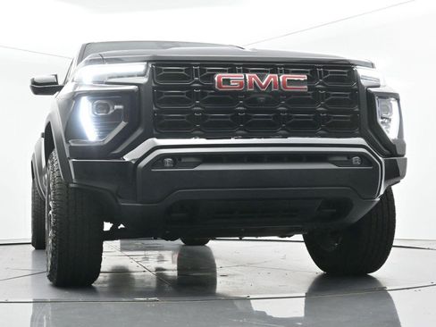 Used 2025 GMC Canyon Elevation w/ Convenience Package RWD image 43