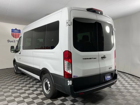 New 2026 Ford Transit 350 XL RWD image 5