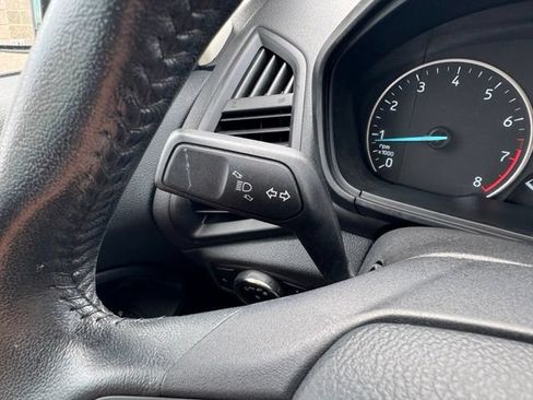 Used 2019 Ford EcoSport SE w/ SE Convenience Package AWD/4WD image 29