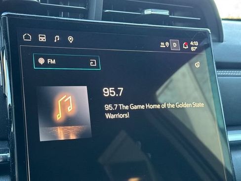 Used 2026 GMC Terrain Elevation image 18