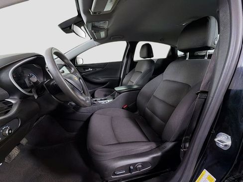 Used 2024 Chevrolet Malibu LT FWD image 12