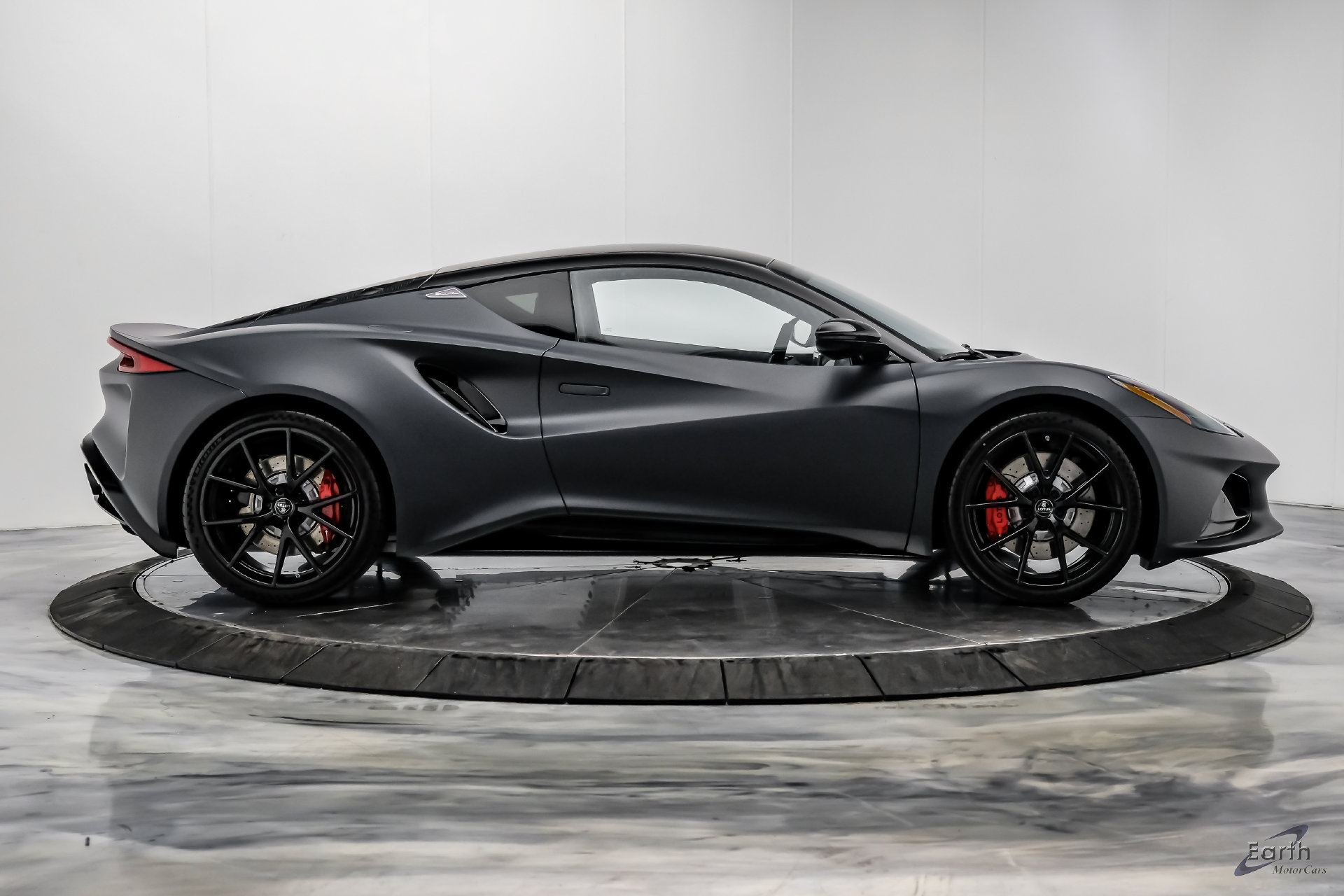 Used 2026 Lotus Emira RWD image 24