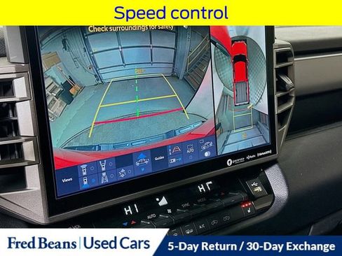 Used 2022 Toyota Tundra SR5 w/ TRD Off-Road Premium Package image 17