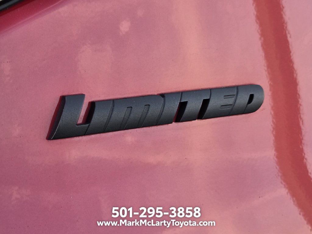 Used 2024 Toyota Tundra Limited w/ TRD Off-Road Package AWD/4WD image 7