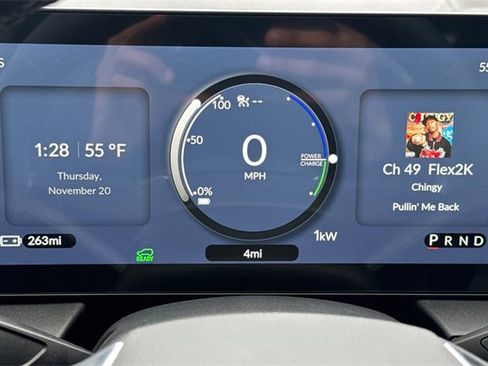 New 2026 Honda Prologue Touring image 30