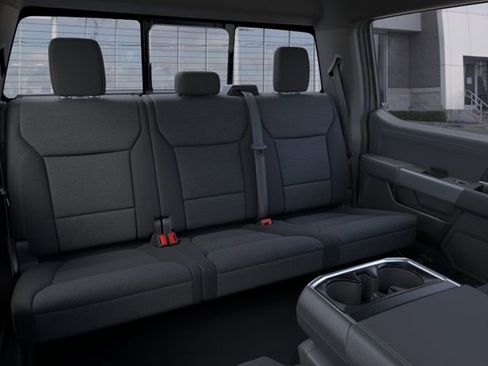 New 2026 Ford F150 XLT AWD/4WD image 11