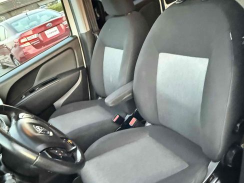 Used 2017 RAM ProMaster City Tradesman SLT w/ Rear Back-up Camera Group image 84