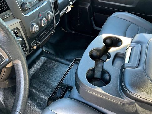 Used 2022 RAM 1500 Tradesman w/ Trailer Tow Group image 16