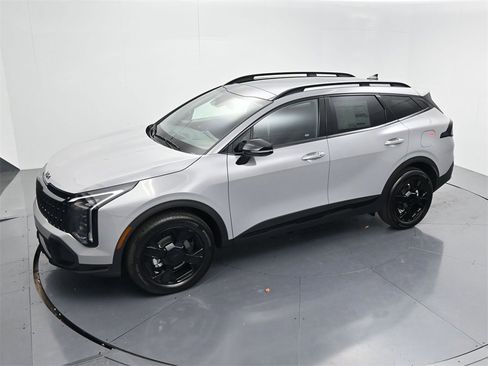 New 2026 Kia Sportage X-Line image 45