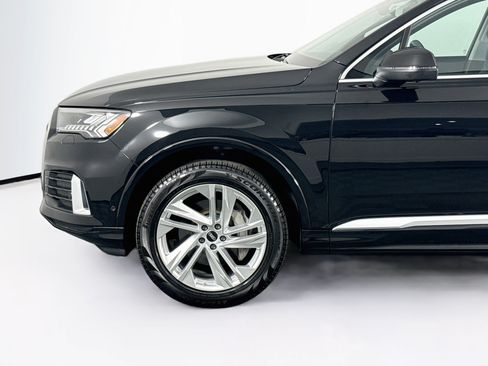 Used 2023 Audi Q7 2.0T Premium Plus AWD/4WD image 42